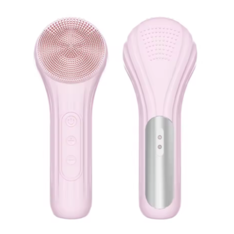 Limpiador facial sónico (suciedad, grasa, maquillaje...)