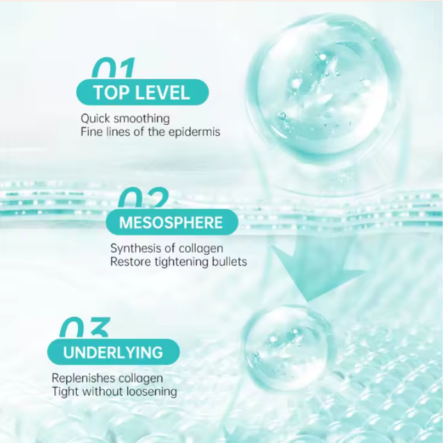 Crema para eliminar el acné con ácido salicílico