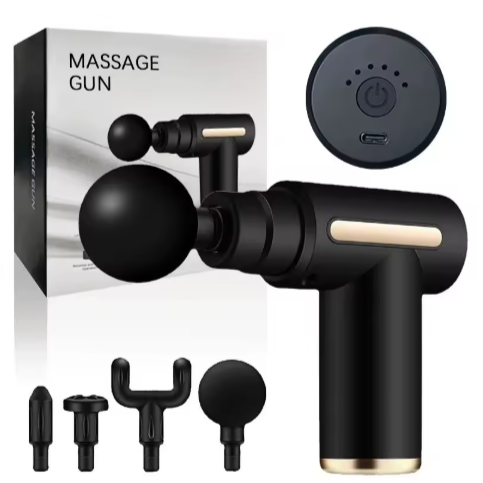 Masajeador corporal anti-estrés